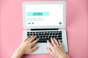 Menghindari Penipuan Info Lowongan Pekerjaan: Tips Penting untuk Pencari Kerja